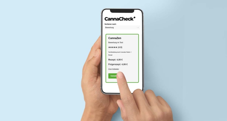 Cannabis Rezept: Wie lange gültig & Folgerezept beantragen?