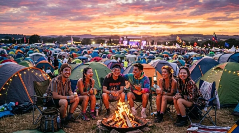 Cannabis Festivals USA: Denver, Portland & wo ist es legal?
