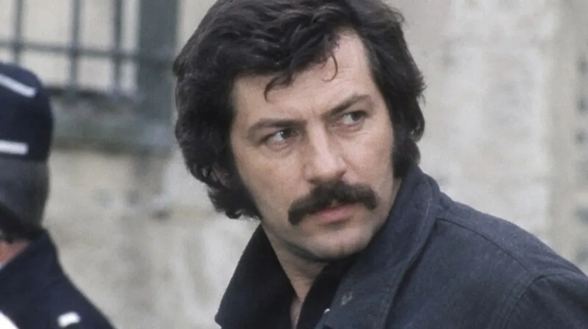 Filmreife Gefängnisausbrüche: Jacques Mesrine, Frankreichs Staatsfeind Nummer eins