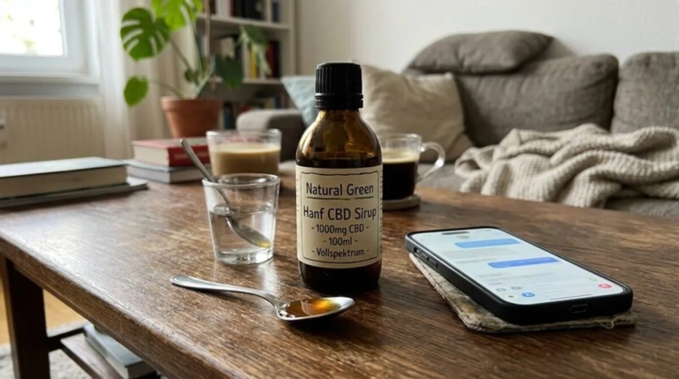 CBD Vollspektrum vs. Isolat: Unterschied & was wirkt besser?