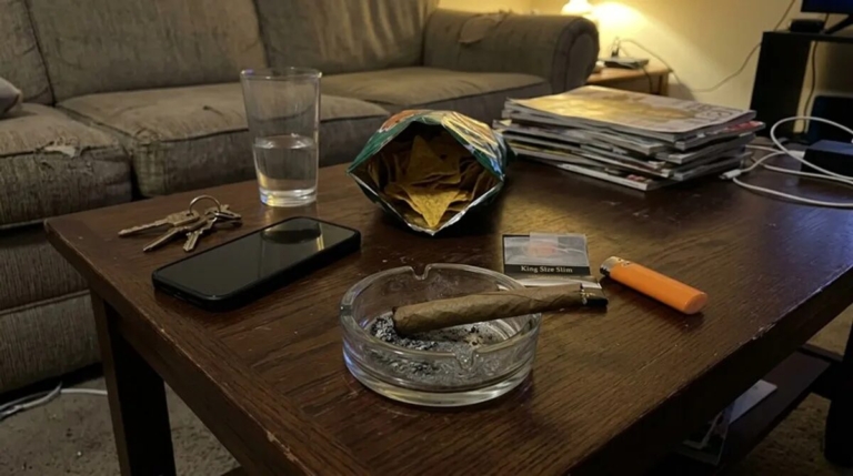 Cannabis mit Tabak: Risiken, Alternativen & wie viel?