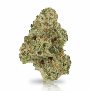 Afghan Bubba Kush x 32,0% THC | Cannamedical