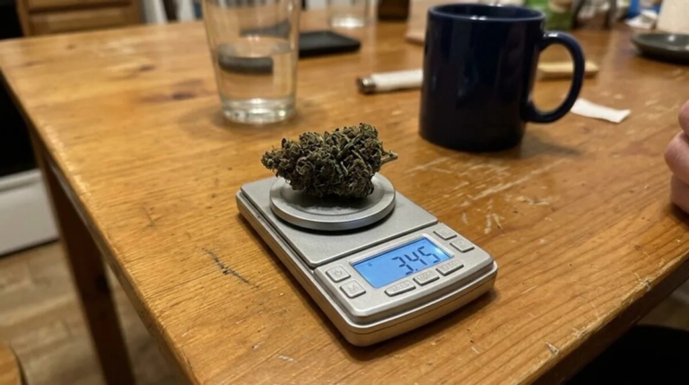 Zwittrige Cannabispflanze: Hermaphrodit erkennen & was tun?