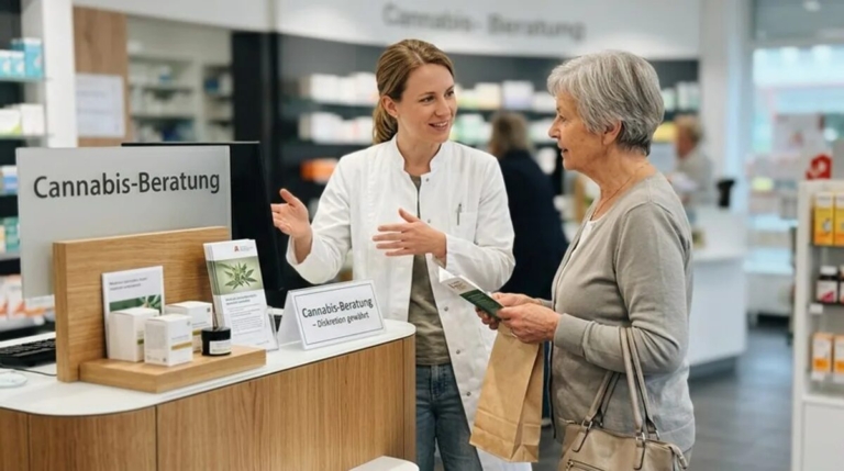 Cannabis Krankenkasse: wer zahlt & wie Antrag stellen?