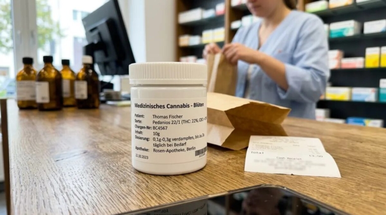 Cannabis dosieren: Anfänger, mg & wie viel ist zu viel?