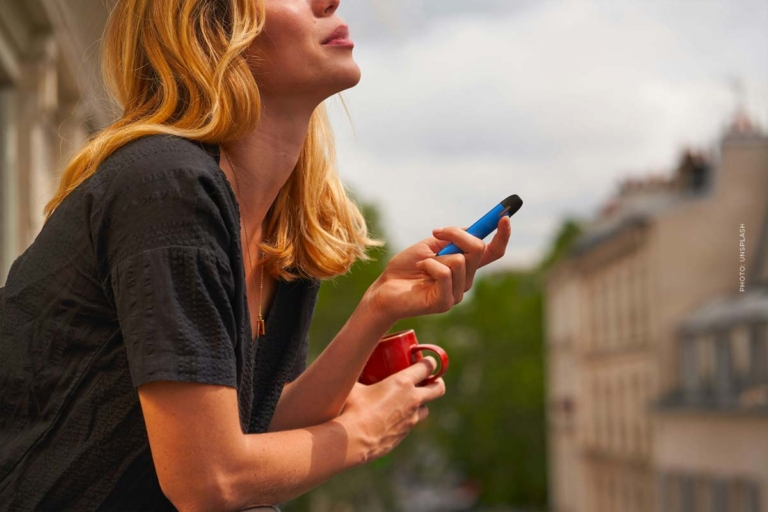 Vape Entwöhnung: In 30 Tagen aufhören: so geht’s