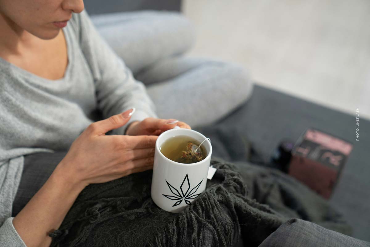 THCp Blüten & Vape: Wie stark ist THCp wirklich?