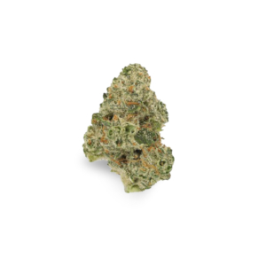 Afghan Bubba Kush x 32,0% THC | Cannamedical