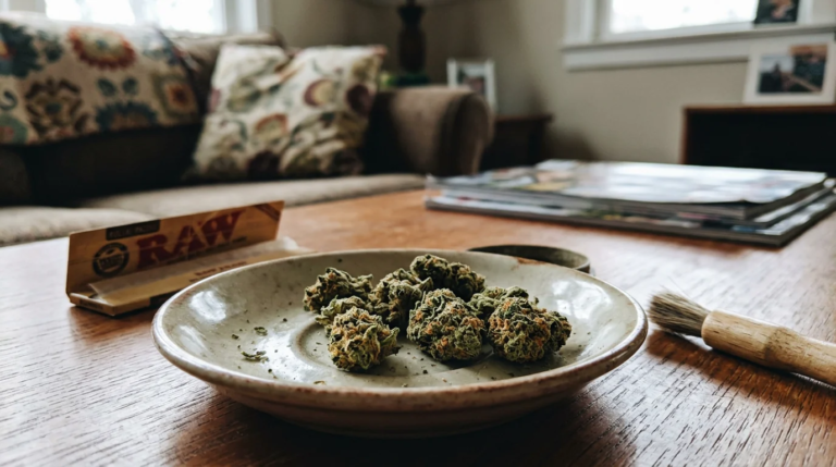 Cannabis konsumieren: Wie, wie oft & welche Risiken?