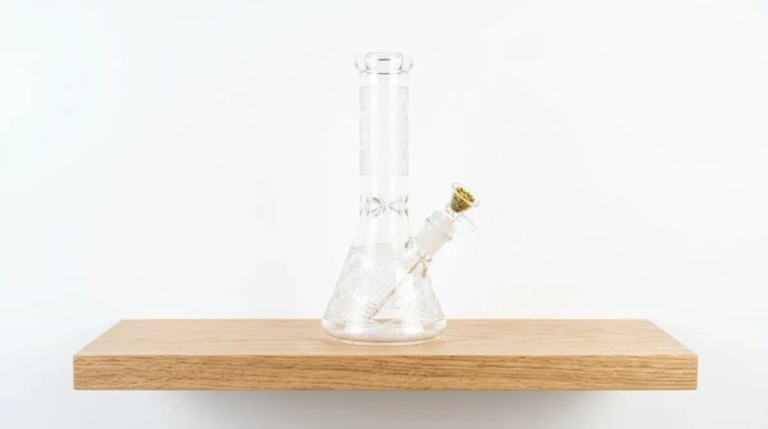 Bong Sieb: Welche Größe, Material & wie oft wechseln?