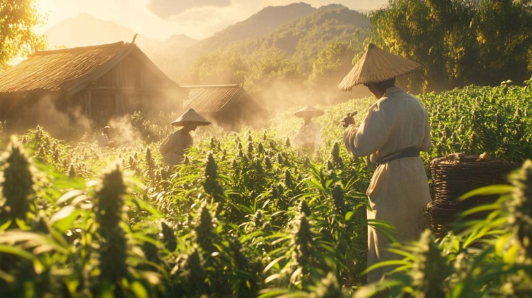 THC vs CBD Öl: Gehalt, Wirkung & Nebenwirkungen im Vergleich