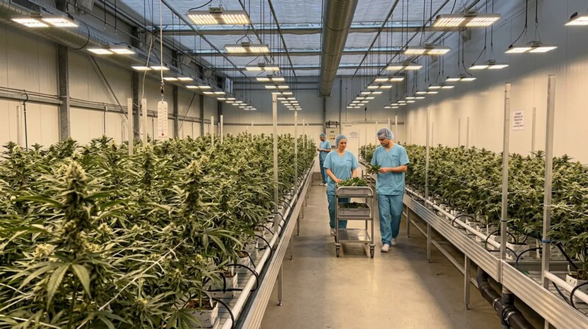 Cannabis Immunsystem: CB2, Entzündung & was sagt die Forschung?