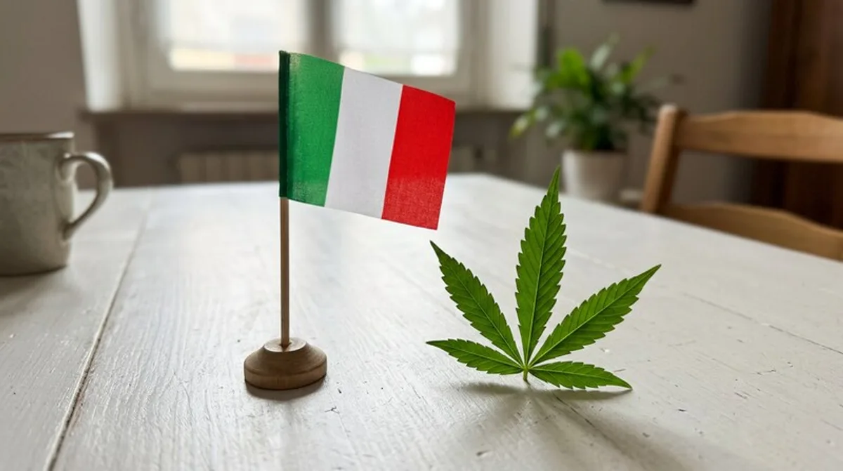 Cannabis mit Tabak: Risiken, Alternativen & wie viel?