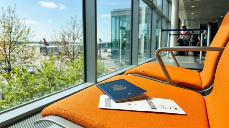 Vape im Flugzeug: Handgepäck, Verbot & was ist erlaubt?