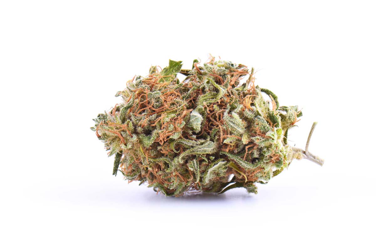 Strawnana: Terpene, THC-Gehalt & Wirkung der Sorte