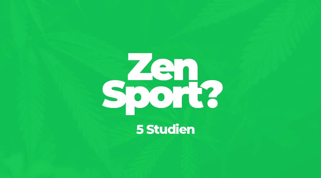 Cannabis Studien : Welche Wirkungen sind wirklich belegt?