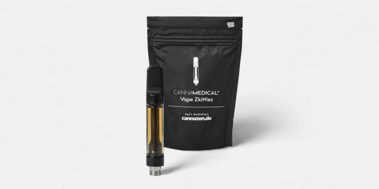 THC Vape Pen jetzt im Shop! Jetzt bestellen