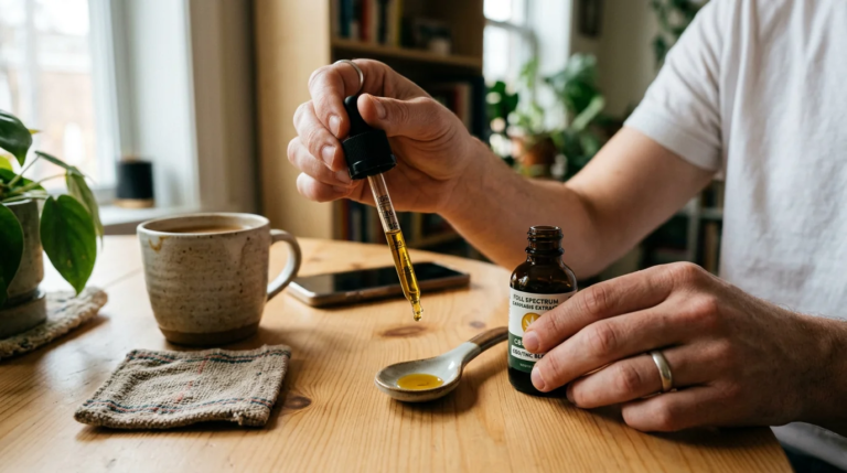 CBD Öl Hunde: wieviel Tropfen pro kg Körpergewicht?