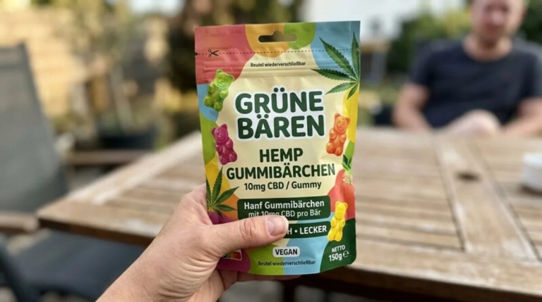 Edibles Dosierung: 5mg, 10mg & wie lange bis zur Wirkung?