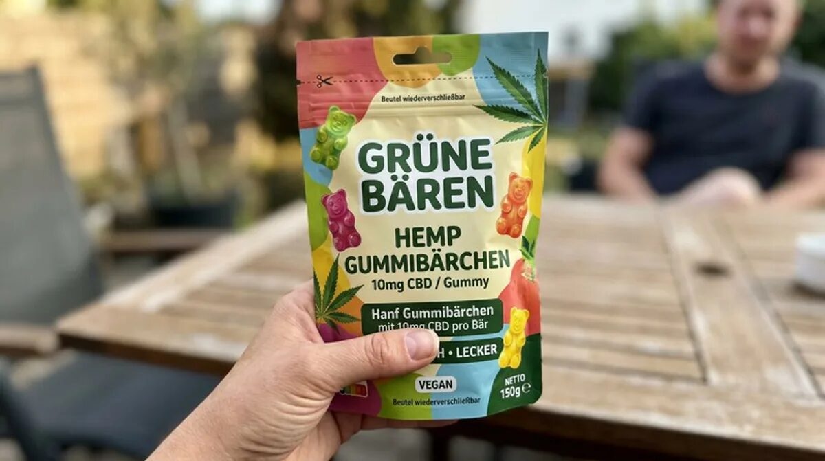 Edibles Dosierung: 5mg, 10mg & wie lange bis zur Wirkung?