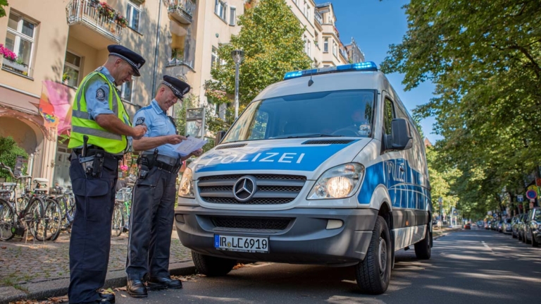 Cannabis im Auto: Wieviel darf ich transportieren & Strafen?