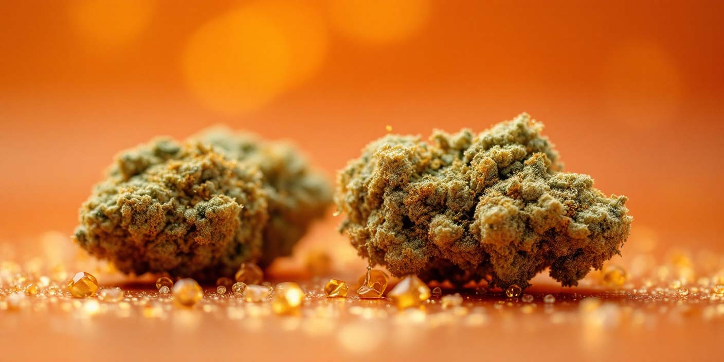 Magic Melon: Wirkung, Terpene & Erfahrungen