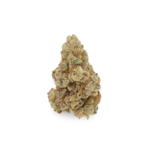 Banana Cream Cake x 24,0% THC | Cannamedical