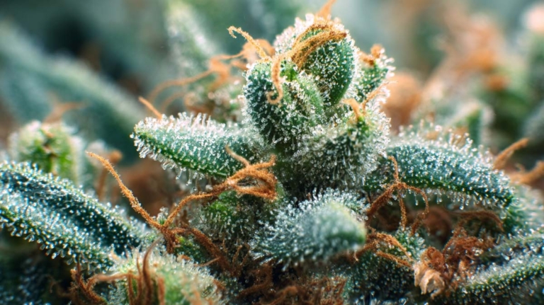 Flora Terra: Sorten, THC-Profile & Apotheke