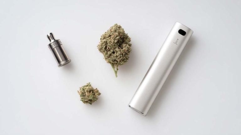 Vape Lunge: Symptome, EVALI & wie gefährlich ist es?