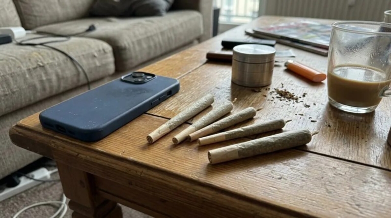 Kiffer Spiele: die 10 besten Spiele für Stoner