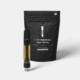 Cannamedical Zkittlez - Vape Kartusche x 85,0% THC | Cannamedical