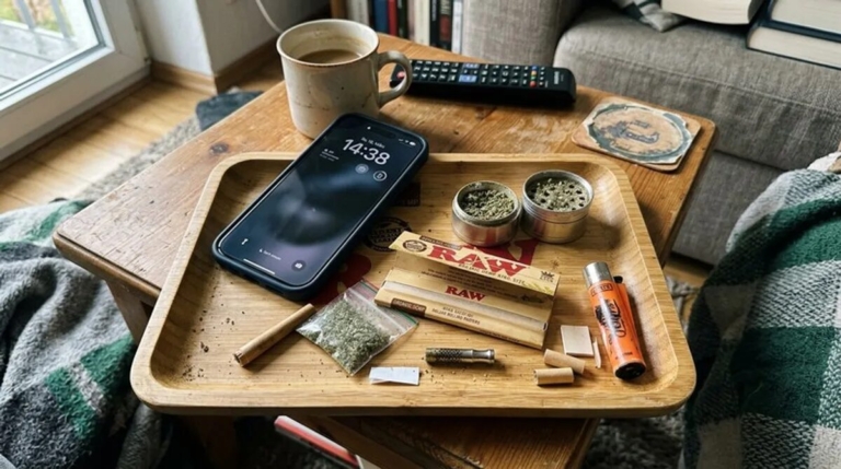 Rolling Tray: Welches Set lohnt sich & Preisvergleich?