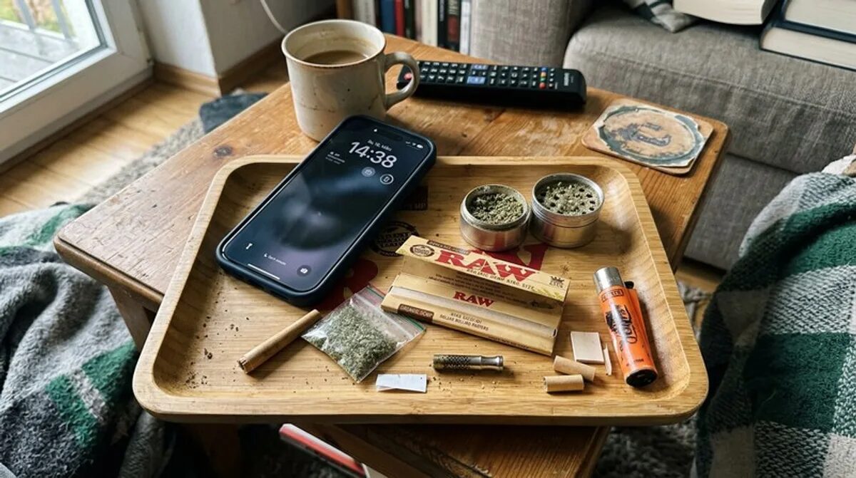 Rolling Tray: Welches Set lohnt sich & Preisvergleich?