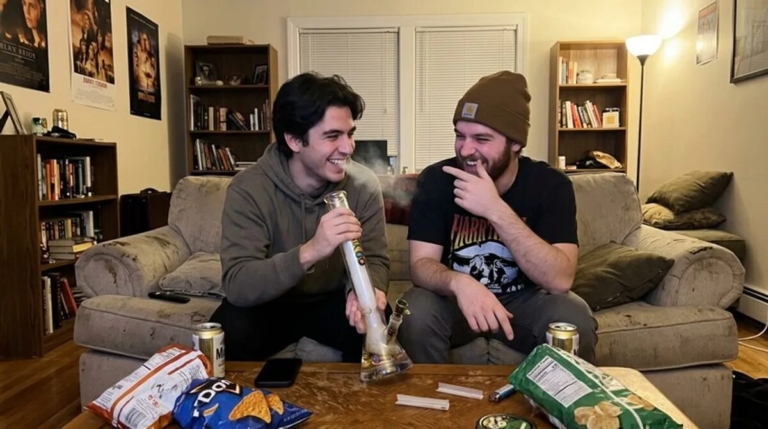 Kiffer Zitate: die 20 besten Sprüche über Cannabis