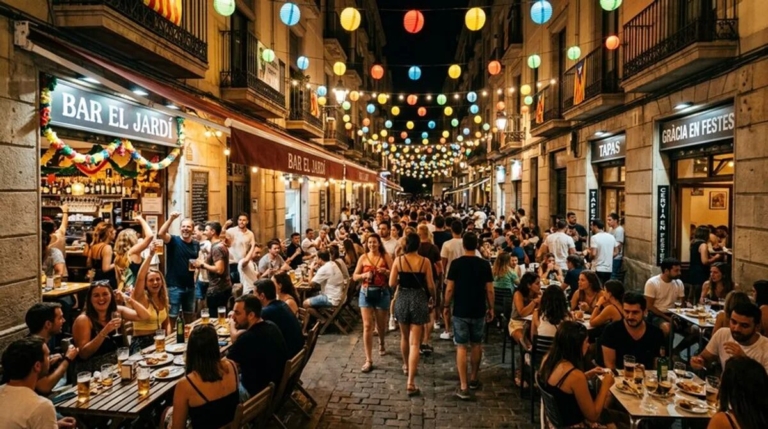 Cannabis Urlaub: Amsterdam, Barcelona & wo ist es legal?