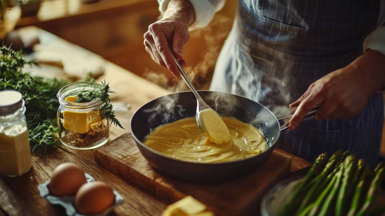 Cannabis kochen: Butter, Decarboxylierung & Dosierung