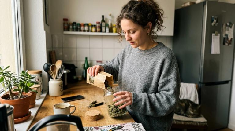 Hanf für Hunde: Dosierung, Wirkung & ist CBD sicher?