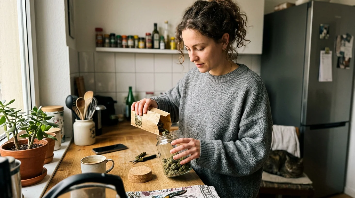 Hanf für Hunde: Dosierung, Wirkung & ist CBD sicher?