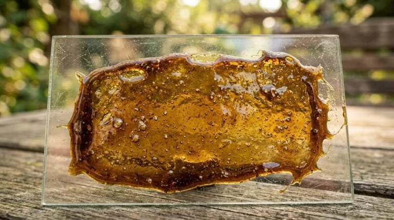CBD Paste: Dosierung, Wirkung & wie richtig anwenden?