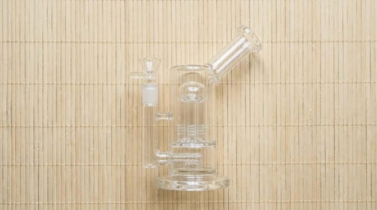 Bong Diffusor: was bringt er & welcher passt?