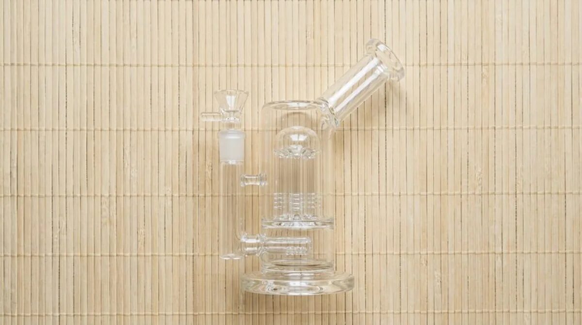 Bong Diffusor: was bringt er & welcher passt?