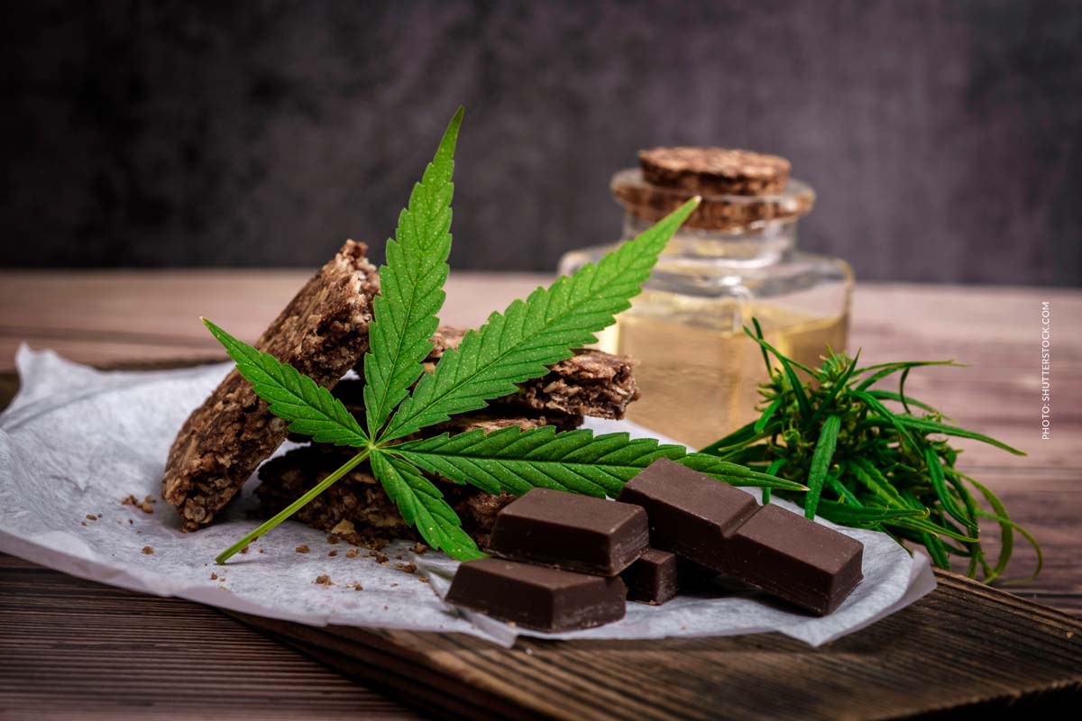 Weed Kakao: Wie stark, Rezept & wie lange bis zur Wirkung?