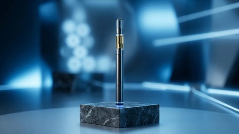 HHC Vape: Wirkung, legal & wie stark ist es wirklich?