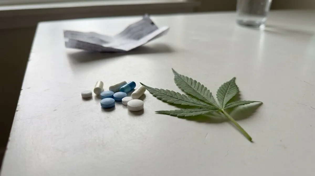 Greening Out: Symptome, wie lange & was tun?