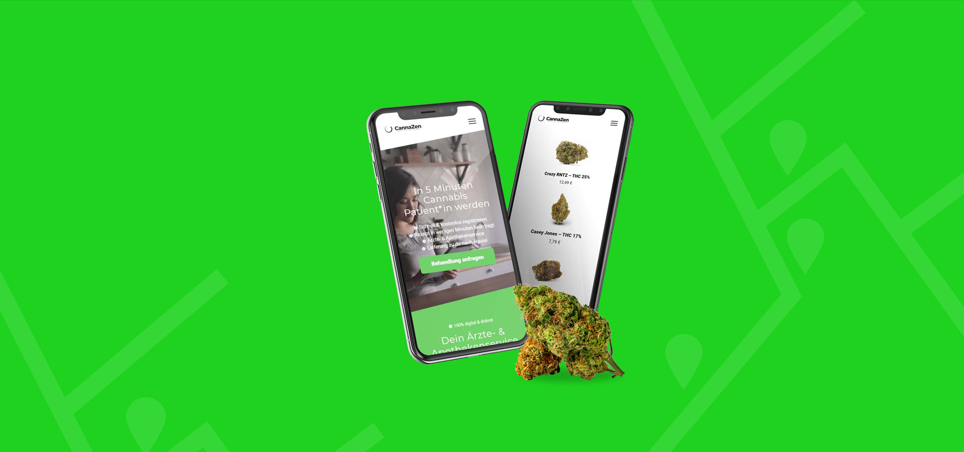 Kiffer News : Legalisierung, Gesetze & aktuelle Infos