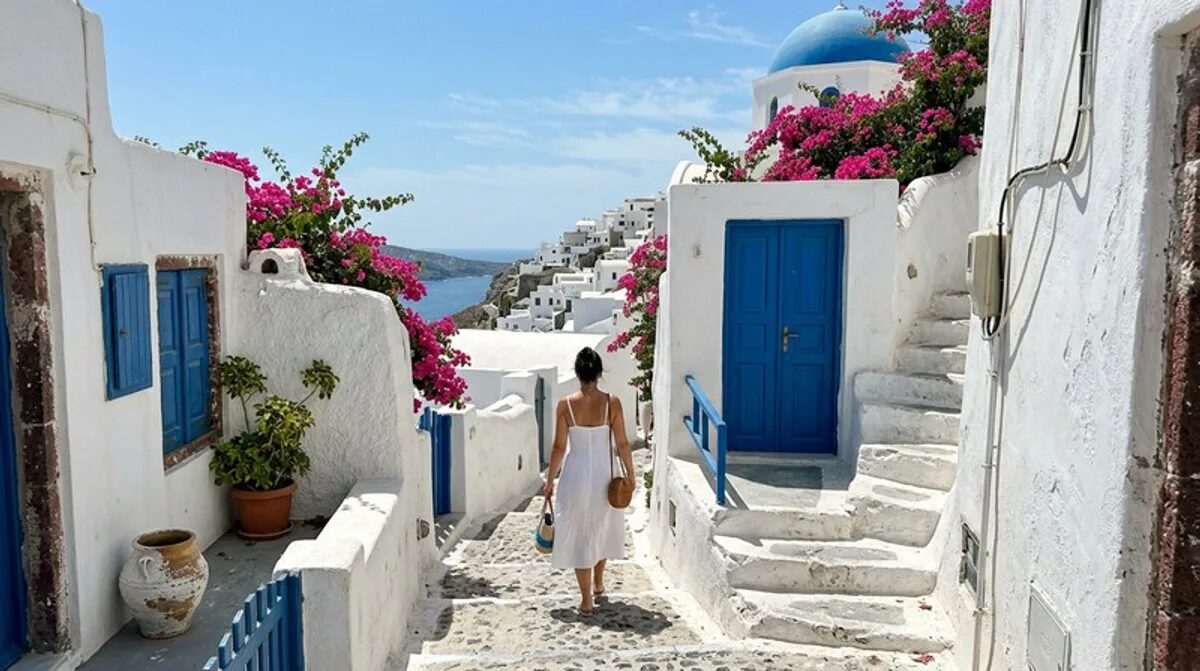 Cannabis Mykonos: legal, Strafe & Urlaub Griechenland?
