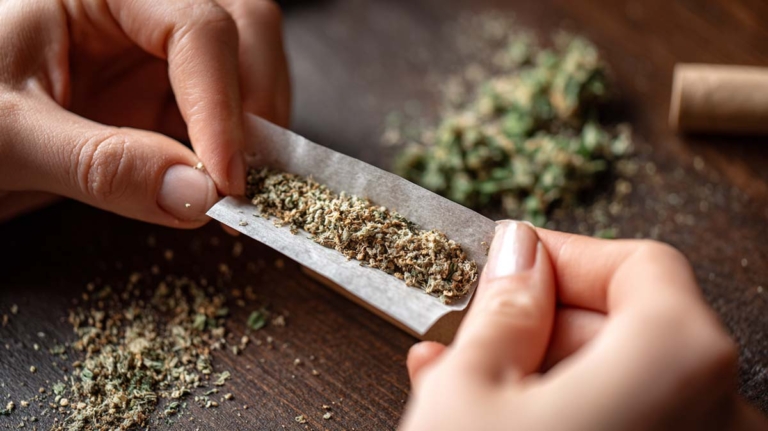 Cannabis aufbewahren: Dose, Kühlschrank oder dunkel?