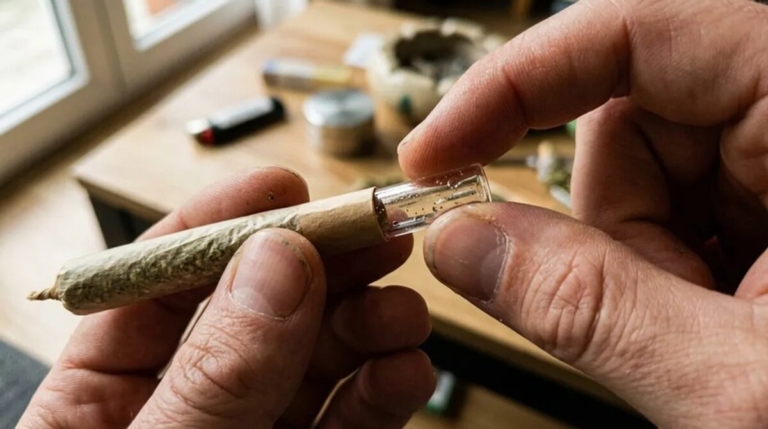 Marihuana Passiv Rauchen: Wirkung, Urin & wie lange nachweisbar?