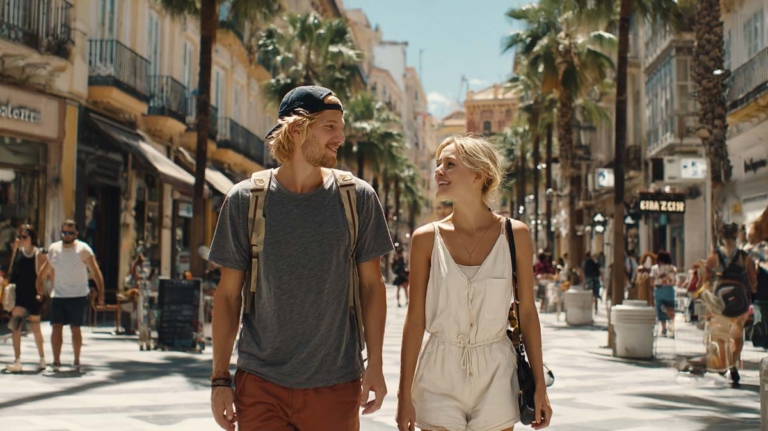 Social Club Málaga: Beste 5 Clubs, Sorten, Preise, Videos & Urlaub Tipps