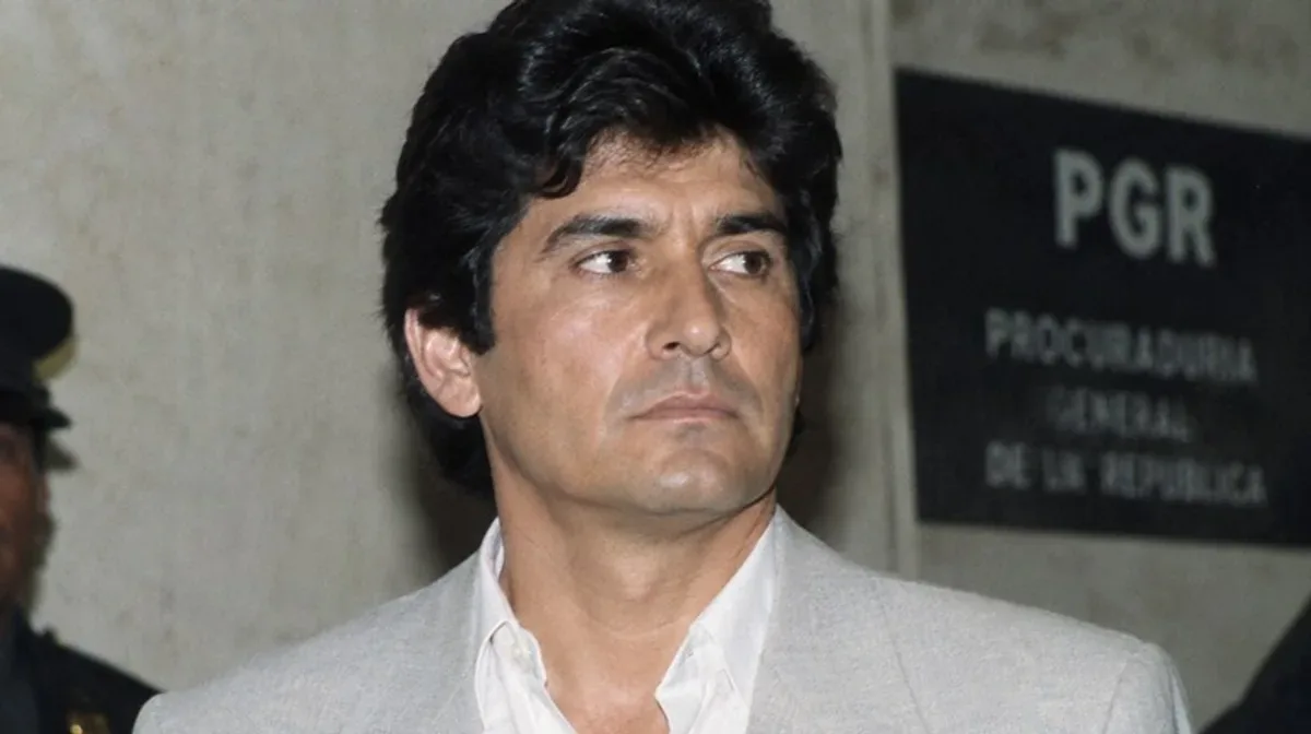 Der Mann, der das mexikanische Kartellsystem erfand: Miguel Ángel Félix Gallardo